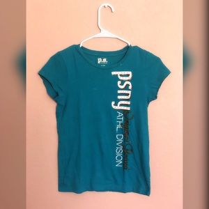PSNY Girls T-Shirt